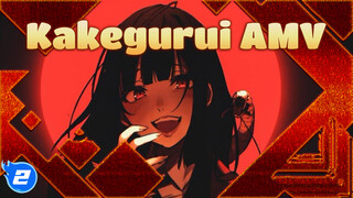 Kakegurui AMV | "Wanita Nakal"_2