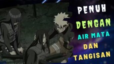 Awal Kisah Sang Hokage Yang Berawal dari Pengorbanan!