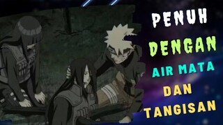 Awal Kisah Sang Hokage Yang Berawal dari Pengorbanan!