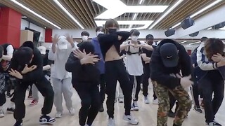 【Felix】vương quốc phía sau 4 đoạn cắt