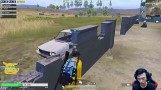 Playing with Infernal Chef Set   Royal Pass M10  PUBG Mobile BGMI Black Diamond Tarot 6