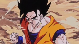 『龙珠』布欧篇的两种合体…