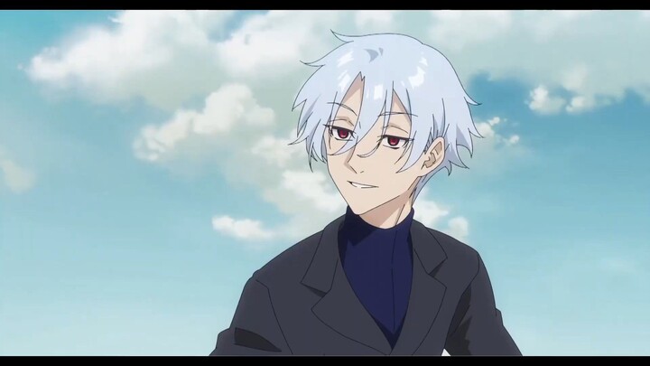 Unnamed Memory แม่มดซึนเดเระกับเจ้าชายต้องสาป (ซีซั่น2) ตอนที่ 11 พากย์ไทย