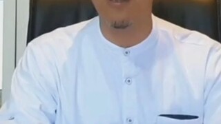 Assalamualaikum warahmatullahi wabarakatuh semuanya,"Jangan pernah menyerah"