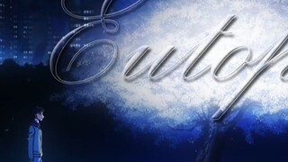 【Xinlan|Eutopia】Part of the dual channel | Not just a childhood sweetheart, but also a soulmate