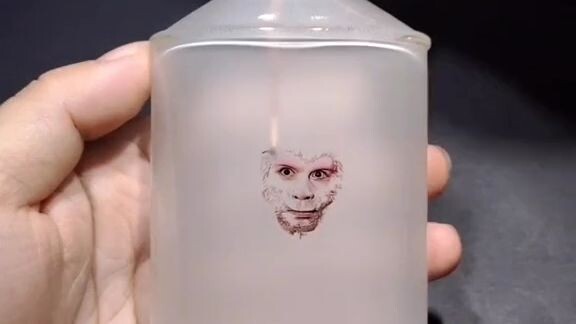 vẽ tôn ngộ không