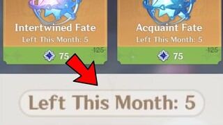 When An F2P Players Only Can Understand This Pain Every Month...