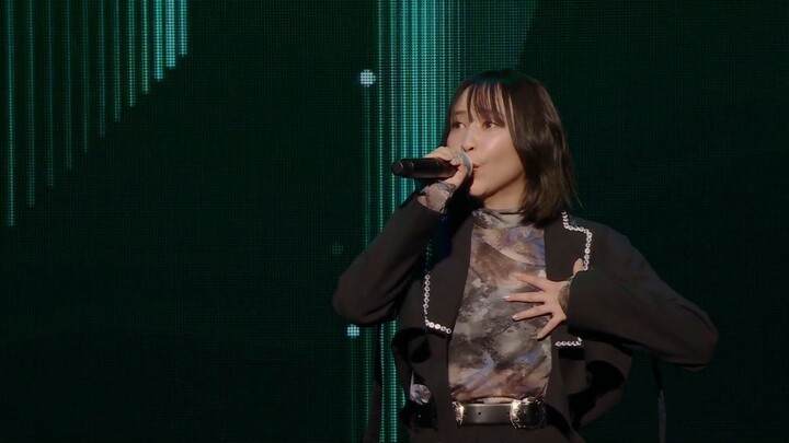 Aoi Eir - Shinzou [2022.11.06]