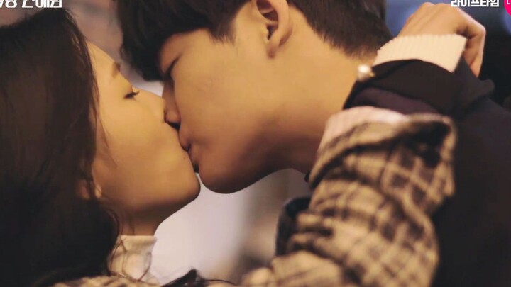 【Kdrama】 Exboyfriends- Breathless Kisses | Fight Hard, Love Harder 03
