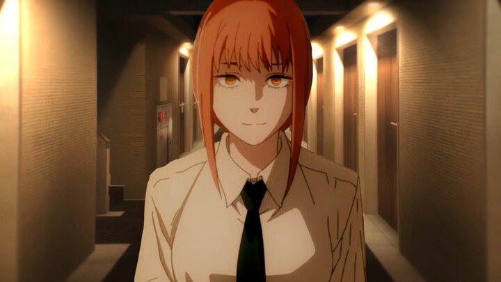 New Year's Eve, Makiha lulls you to sleep