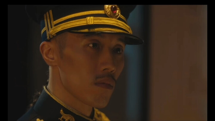 审判！内娱还有这么振聋发聩的原声台词！