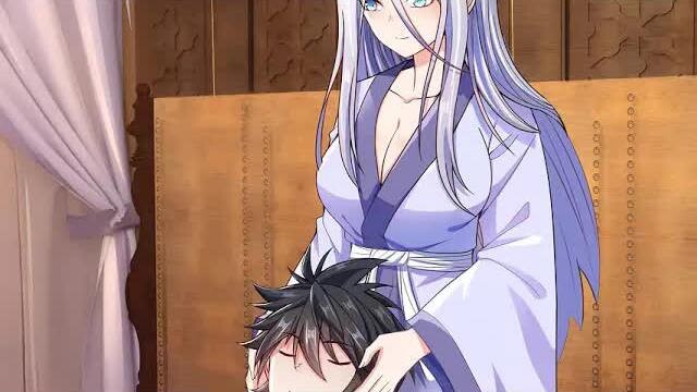 【Malay Sub】"Si Isteri Saya Rupa-Rupanya Maharani" Episod 1–36