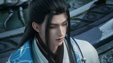 Jade Dynasty S3 Eps 6 Sub Bagus