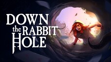 Down the Rabbit Hole2024 SUB INDO