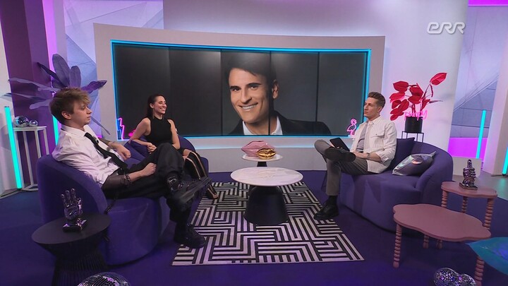 Eurovisiooni laulud 2026 - 2. episood