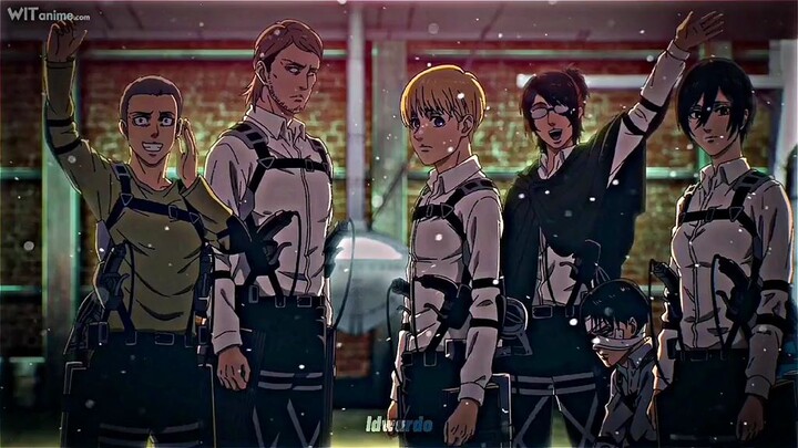 kapten kita ges 🥶