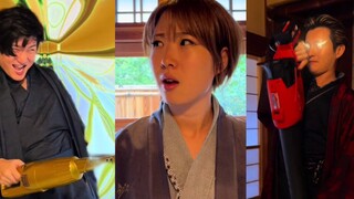 【乱斗】《糕点争夺战？！伪人N次对决Super电工》