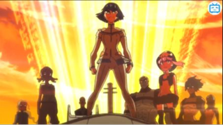 Kill la Kill - All Or Nothing ᴴᴰ #AMV