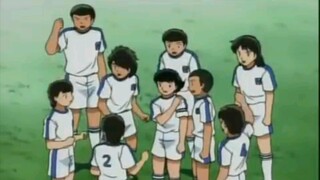 Captain Tsubasa Eps 18 (Dub Indo)