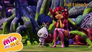 Mia and me (Season1)  ตอนที่3 - ซ่อมใหม่