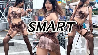 【เหล้า】SMART｜นากามูระ อิจิโย｜UCL Roadshow｜London Roadshow