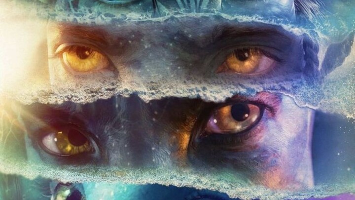 𝒜𝔳𝔞𝔱𝔞𝔯 3  lồng tiếng Full HD