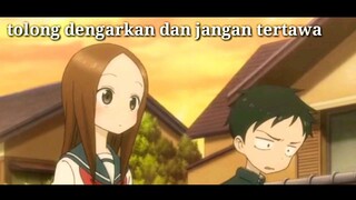 Karakai Juuzou no takagi san [ Fandub indonesia ]