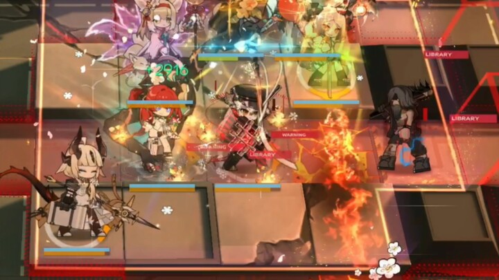 How to clear the 1-7 Earth stage as if you’re at the top of the Contracts leaderboard.