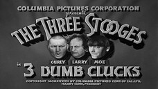 The Three Stooges - 022 - 3 Dumb Clucks