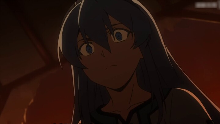 Why did Esdeath become a battle maniac? Background interpretation