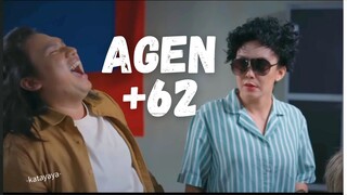 AGEN +62 (2025)