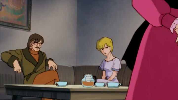 Glass Mask - Episode 03 | Subtitle Indonesia