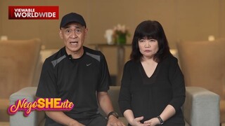 Abangan sa NegoSHEnte! | NegoSHEnte