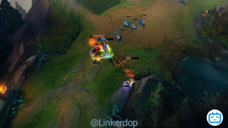 Những pha trao đổi chiêu thức mãn nhãn phần 85 #game