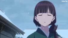 Watashi no Shiawase na Kekkonขอให้: รักเรานี้ได้มีความสุข ตอนที่ 9 พากย์ไทย