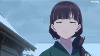 Watashi no Shiawase na Kekkonขอให้: รักเรานี้ได้มีความสุข ตอนที่ 9 พากย์ไทย