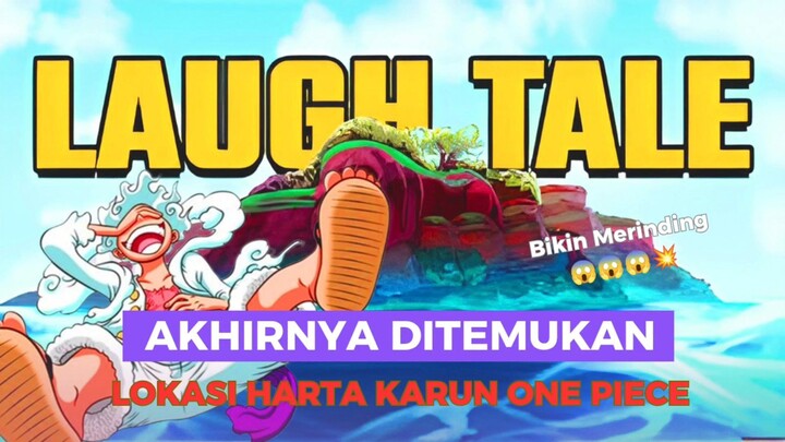 PULAU TERAKHIR!?