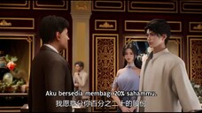 Urban Ancient Immortal Doctor Eps 36 sub indo