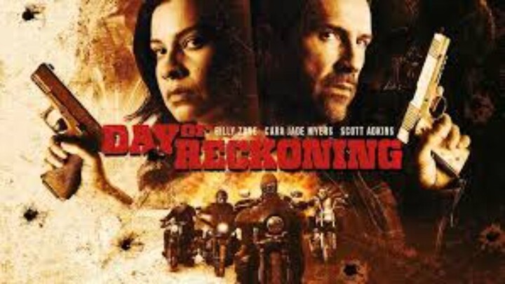 Day of Reckoning 2025