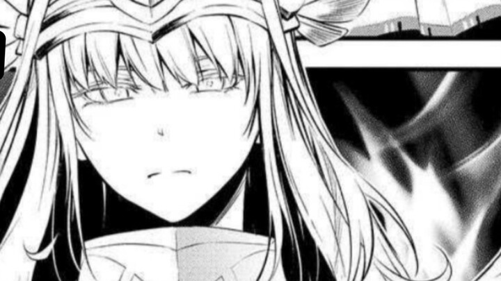 Nanyun Hajime accepted the invitation of the Demon King? ? The Demon King is the side of justice? ? 