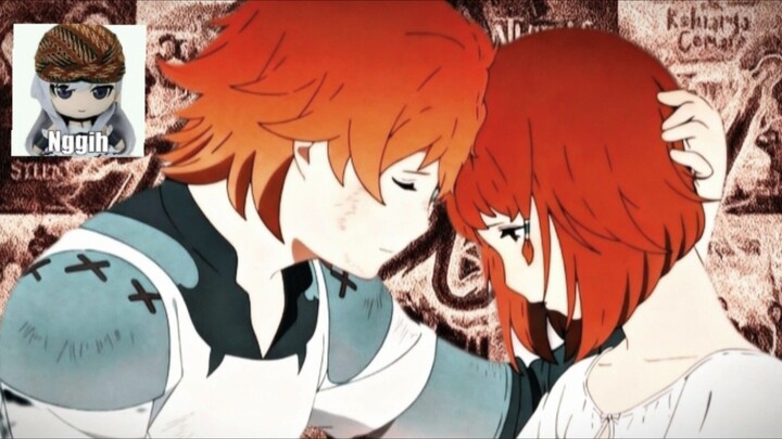 Cinta Ibu dikalahkan waktu