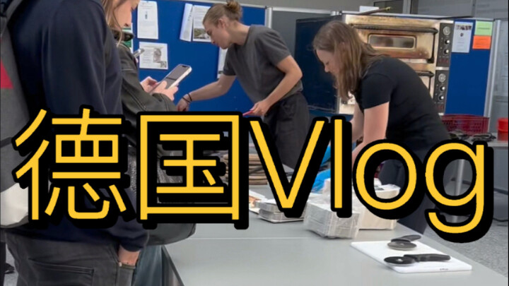 Ai muốn đến Đức?