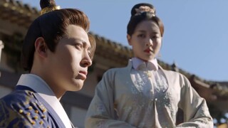 Wise Woman (2023) สตรีแกร่งสกุลใหญ่ EP 9 [ซับไทย]