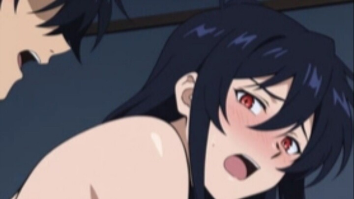 Anime Yang Hampir Sempurna Sentenced to Be a Hero