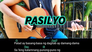 Pasilyo - Sunkissed Lola - Guitar Chords Tutorial + lyrics