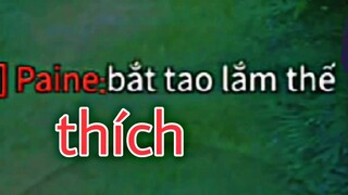 Nata Hăng Hái Sang Định Cướp Bùa Của Nak