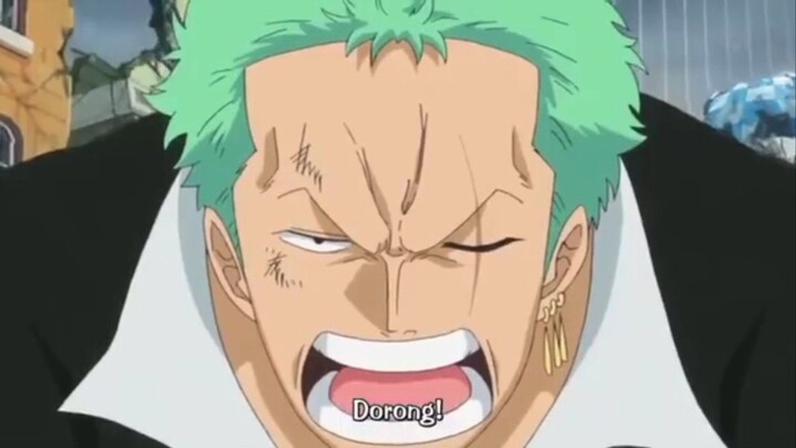 Clip One Piece Episode 1170 Sub Indonesia