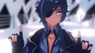▼การเชื่อมโยง▲ZOOM▼Kaiya ส่งฉันไปที่ ICU ข้ามคืน▲MMD▼
