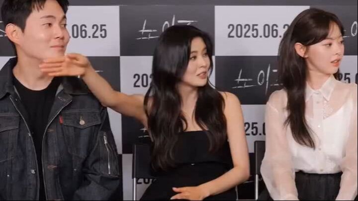 Vietsub dàn diễn viên Noise thử thách âm thanh