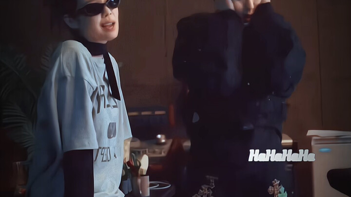 Jennie x Zico “Sneak peek” — as soon as the intro kicks in, Jennie’s signature vibe is spot on.